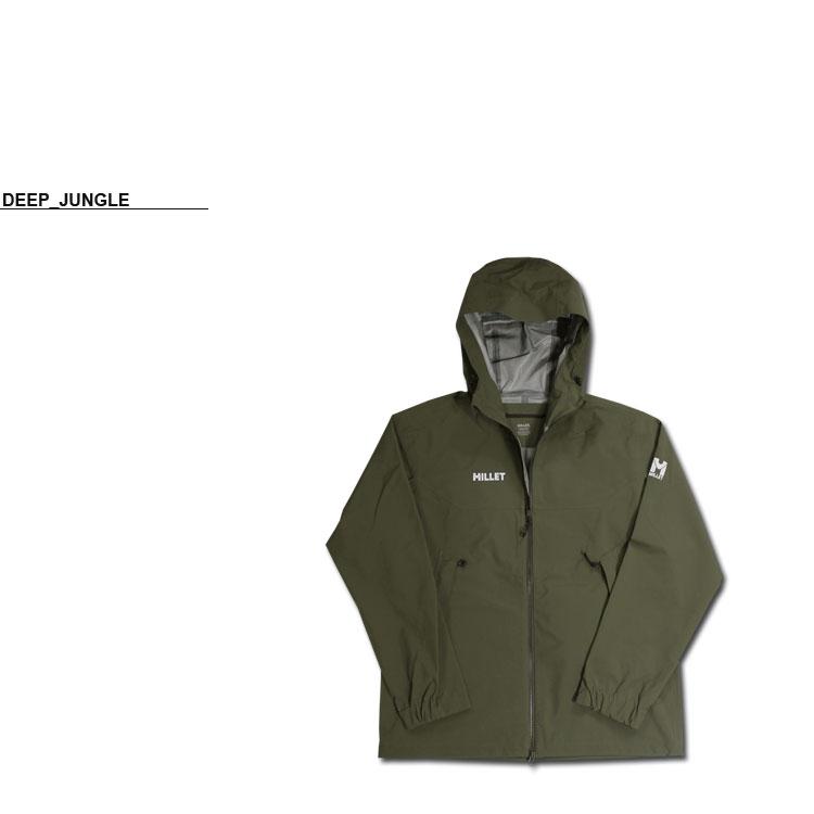 SALE ミレー ジャケット MILLET Tempete JACKET タンペート レイン