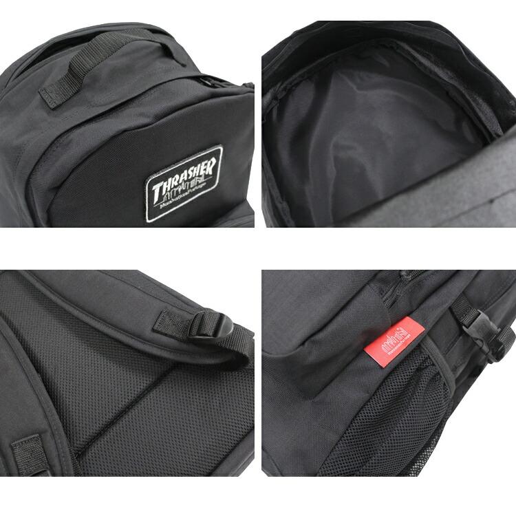 THRASHER（スラッシャー） SALE マンハッタンポーテージ リュック