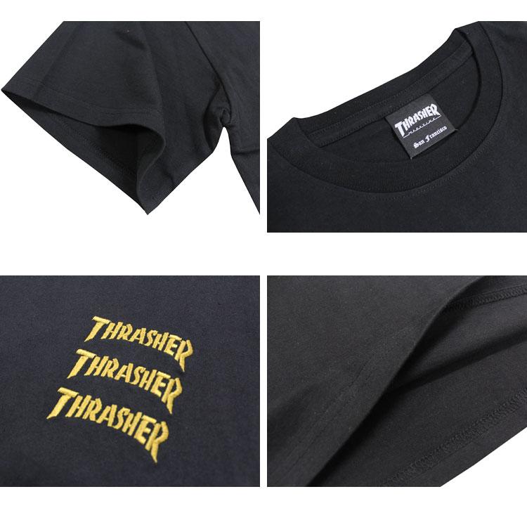 THRASHER（スラッシャー） SALE アウトレット (取扱店限定