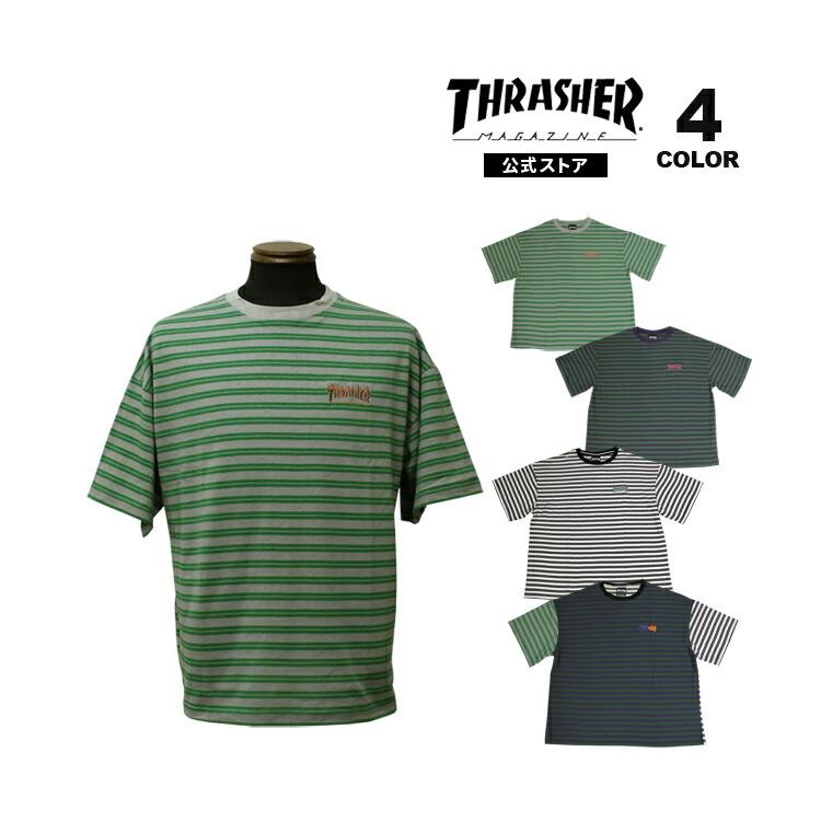 THRASHER（スラッシャー） SALE アウトレット (取扱店限定
