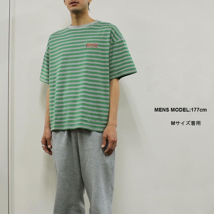 THRASHER SALE アウトレット (取扱店限定）スラッシャー Tシャツ