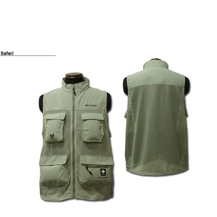 Columbia（コロンビア） ベスト Columbia Sugar Brook 2 Vest シュガー