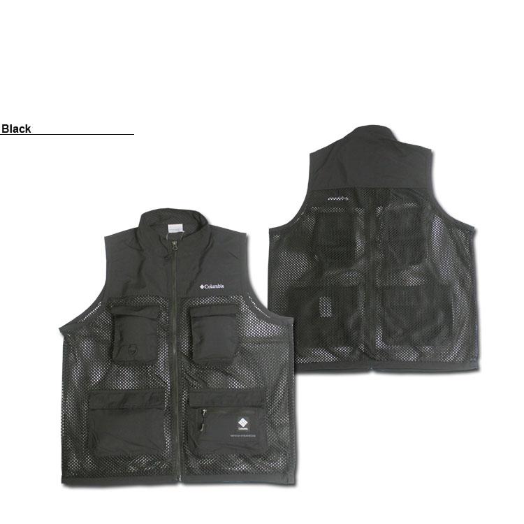 Columbia（コロンビア） ベスト Columbia Sugar Brook 2 Vest シュガー