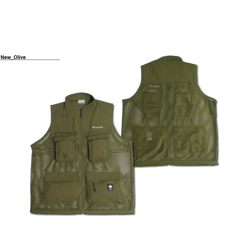 Columbia（コロンビア） SALE ベスト Columbia Sugar Brook 2 Vest