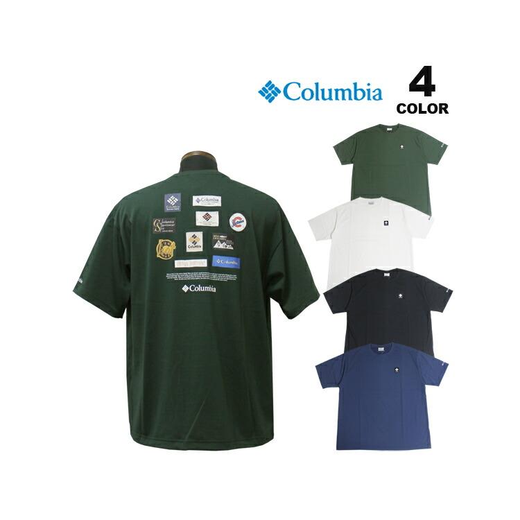 Columbia（コロンビア） SALE Tシャツ Columbia Stuck Brook Graphic S