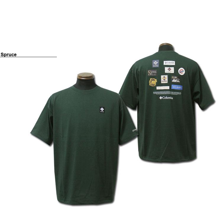 Columbia（コロンビア） SALE Tシャツ Columbia Stuck Brook Graphic S