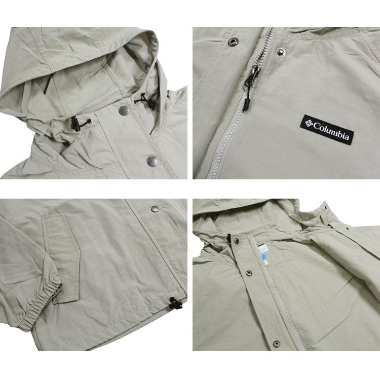 Colombia オムニシェイド レディース Mサイズ Columbia（コロンビア） レディース アウター ジャケット Columbia