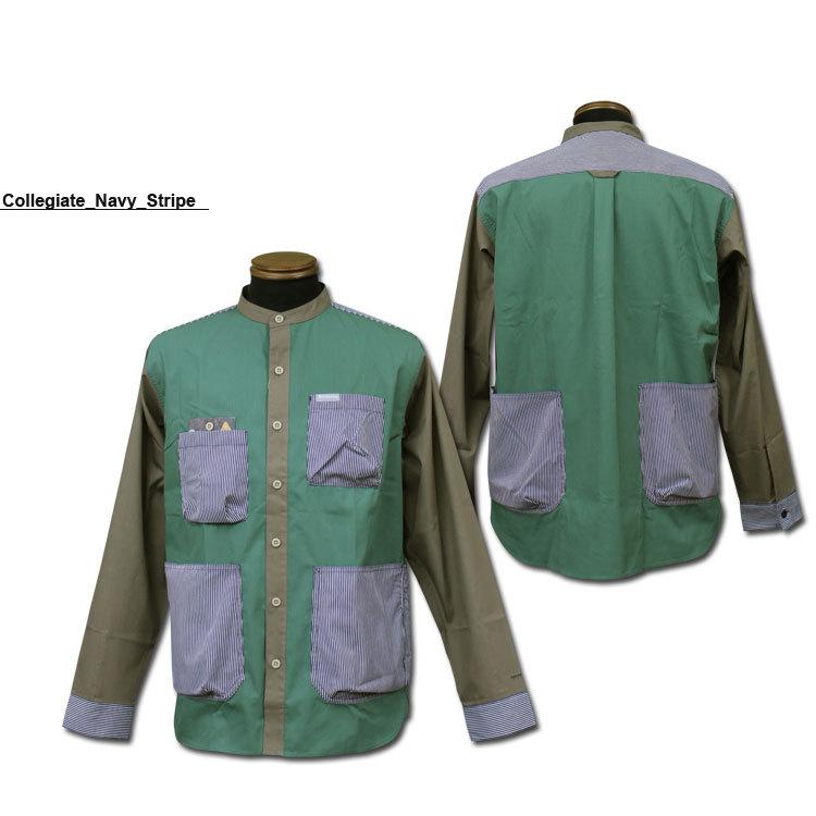 SALE コロンビア スポーツウェア シャツ Columbia HEWSON PARK LONG SLEEVE SHIRT ヒューソンパーク ロングスリーブ 長袖 S-XL メンズ 全2色 アウトレット｜rifflepage｜02