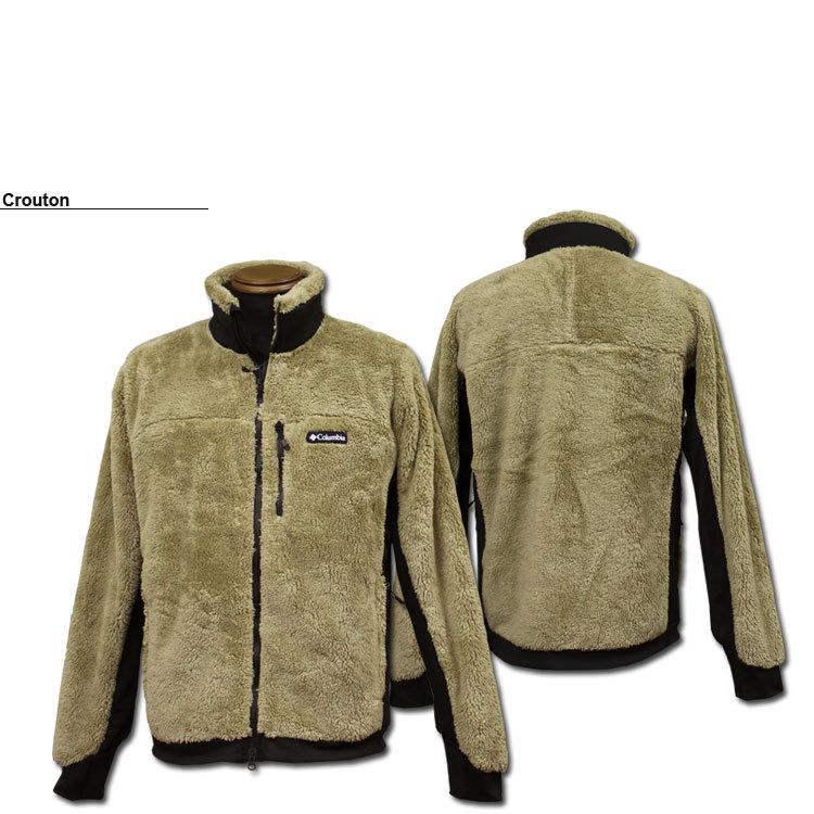 SALE コロンビア スポーツウェア ジャケット Columbia MOUNTAINS ARE CALLING FLEECE FULL ZIP JACKET マウンテンズ アー コーリング フリース フルジップ｜rifflepage｜02