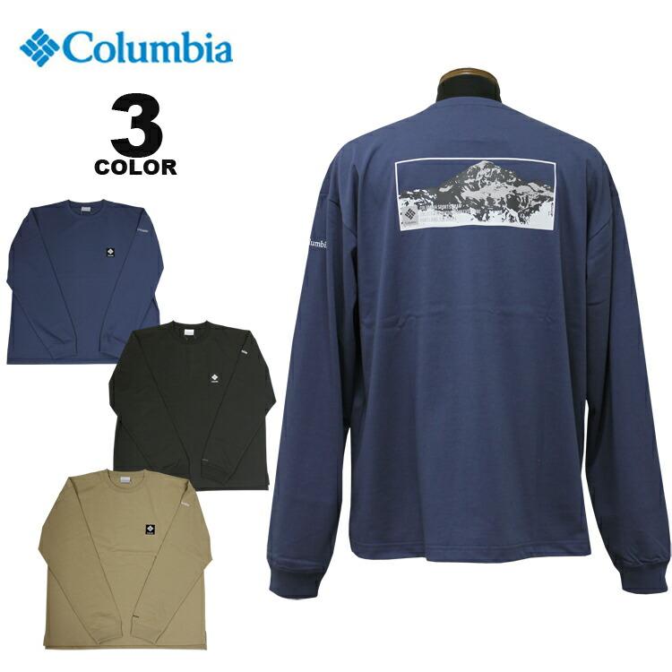 Columbia（コロンビア） SALE アウトレット スポーツウェア Tシャツ