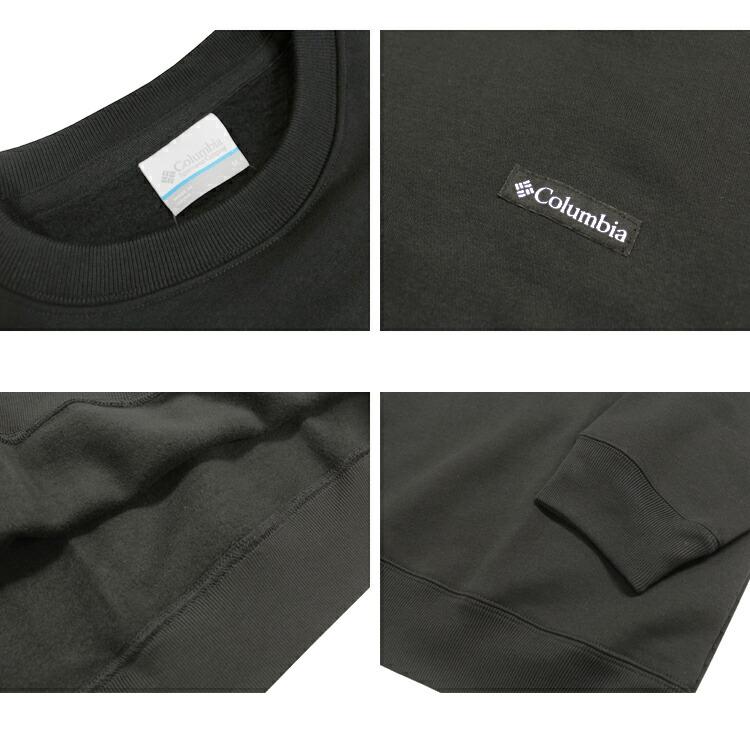 Columbia（コロンビア） SALE アウトレット トレーナー Columbia