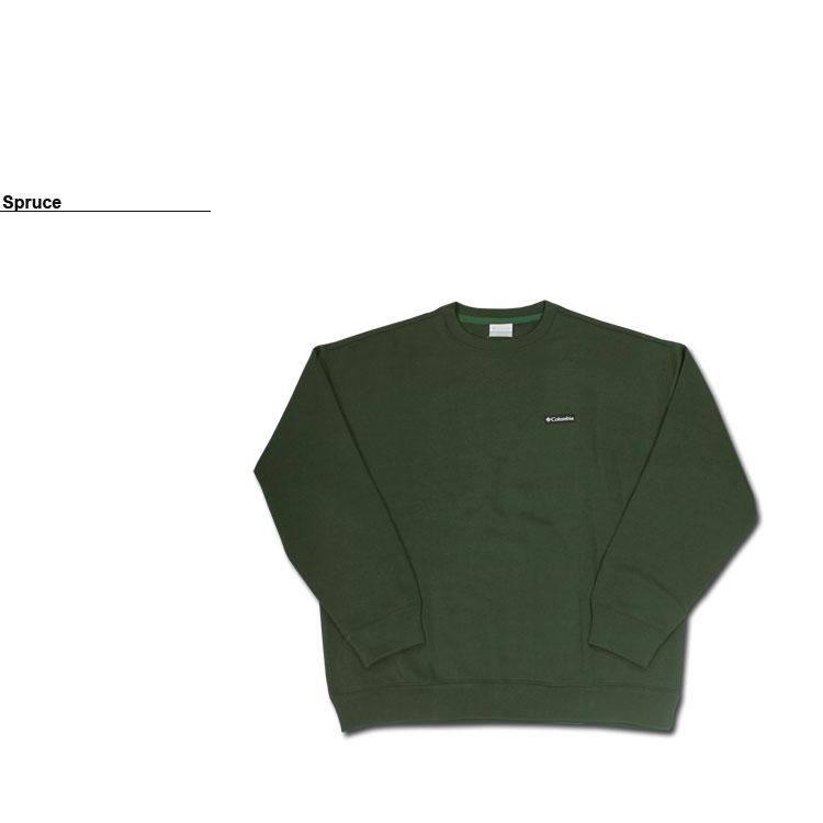 Columbia（コロンビア） SALE アウトレット トレーナー Columbia