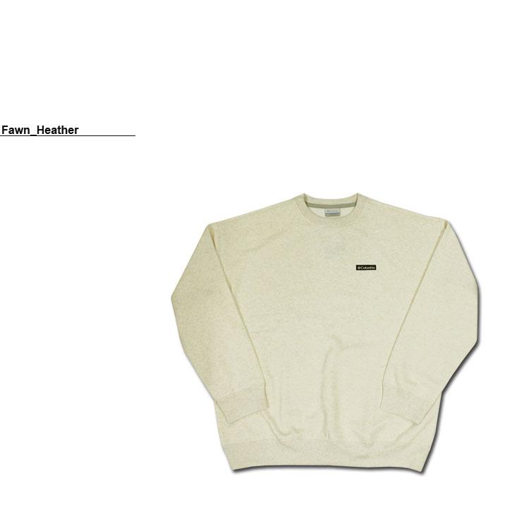 Columbia（コロンビア） SALE アウトレット トレーナー Columbia