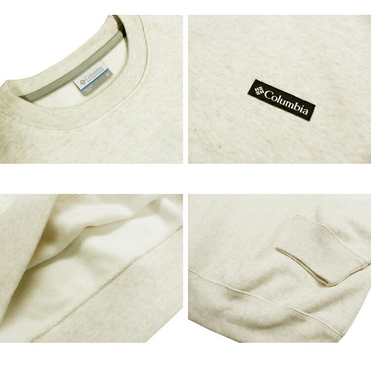 Columbia（コロンビア） SALE アウトレット トレーナー Columbia