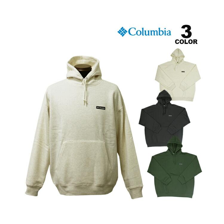 Columbia（コロンビア） SALE アウトレット パーカ Columbia Fleming