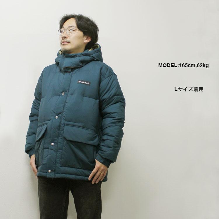 【SALE】アウトレット コロンビア 中綿ジャケット Columbia JACKET ウォルトンロック インシュレイテッド ジャケット フード アウター 上着 全3色 S-XL メンズ｜rifflepage｜05