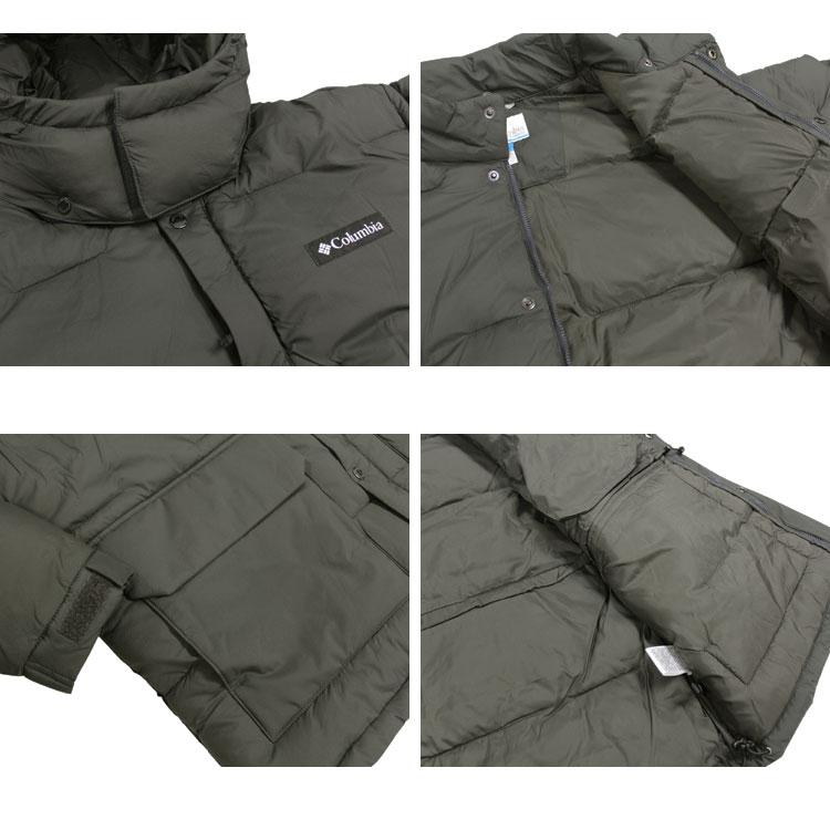 Columbia 【SALE】アウトレット コロンビア 中綿ジャケット Columbia 【SALE】アウトレット コロンビア 中綿ジャケット