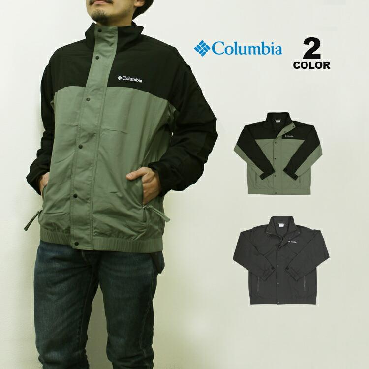 Columbia コロンビア ジャケット STONY PASS JACKET ストーニー Columbia コロンビア ジャケット STONY PASS JACKET ストーニー