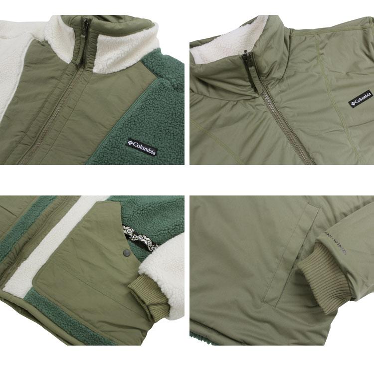 Columbia（コロンビア） SALE スポーツウェア フリース ジャケット