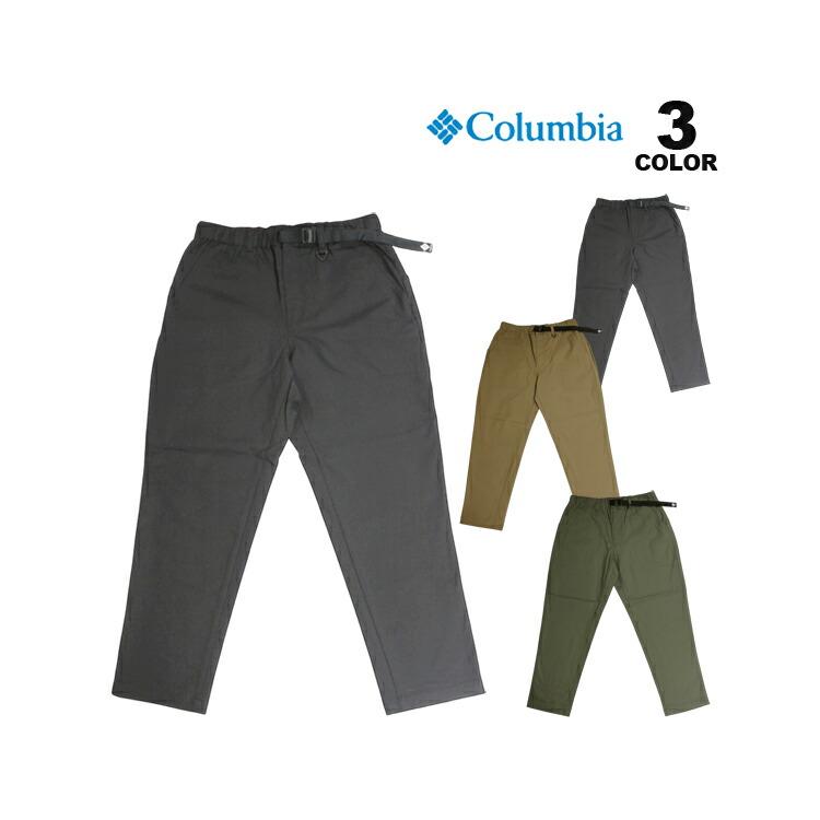 パンツ lomaa Columbia（コロンビア） SALE パンツ Columbia Loma Vista Pant