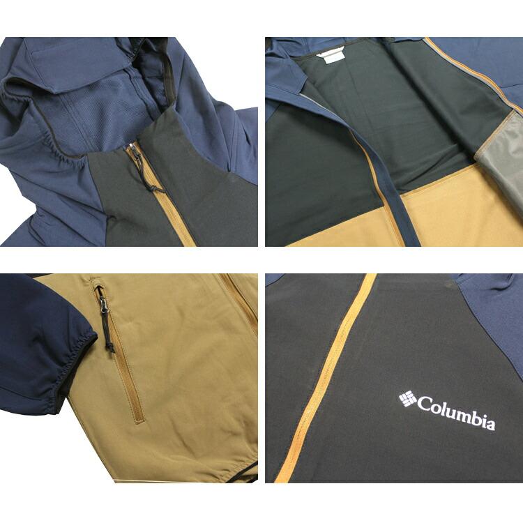 Columbia（コロンビア） ジャケット Columbia Light Canyon Midweight