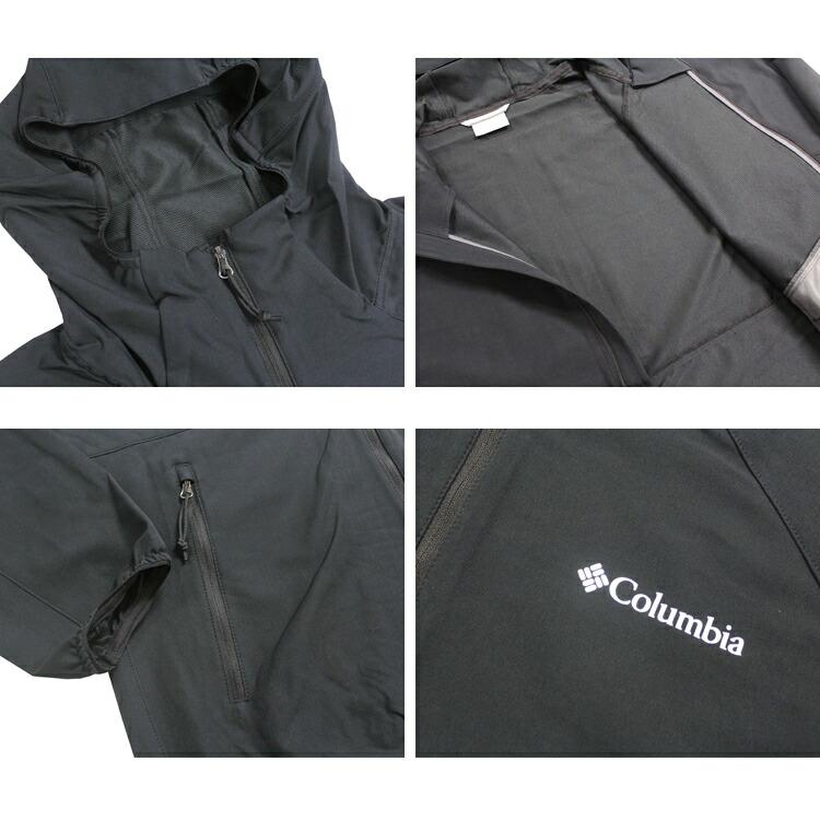 Columbia（コロンビア） SALE ジャケット Columbia Light Canyon