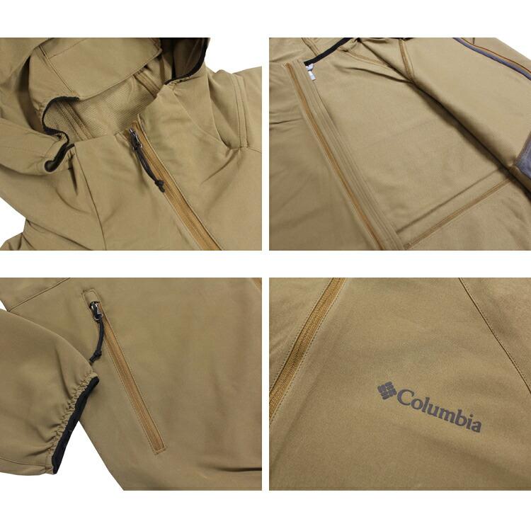 Columbia（コロンビア） SALE ジャケット Columbia Light Canyon