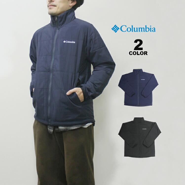 Columbia（コロンビア） SALE 中綿ジャケット Columbia Light Canyon 