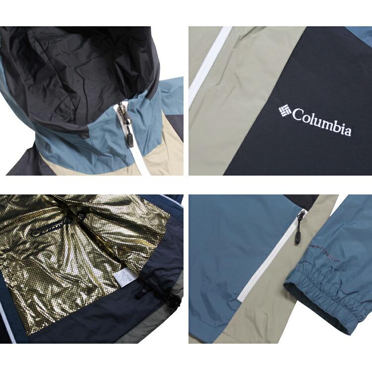 Columbia（コロンビア） SALE ジャケット Columbia Skeena Sanctuary