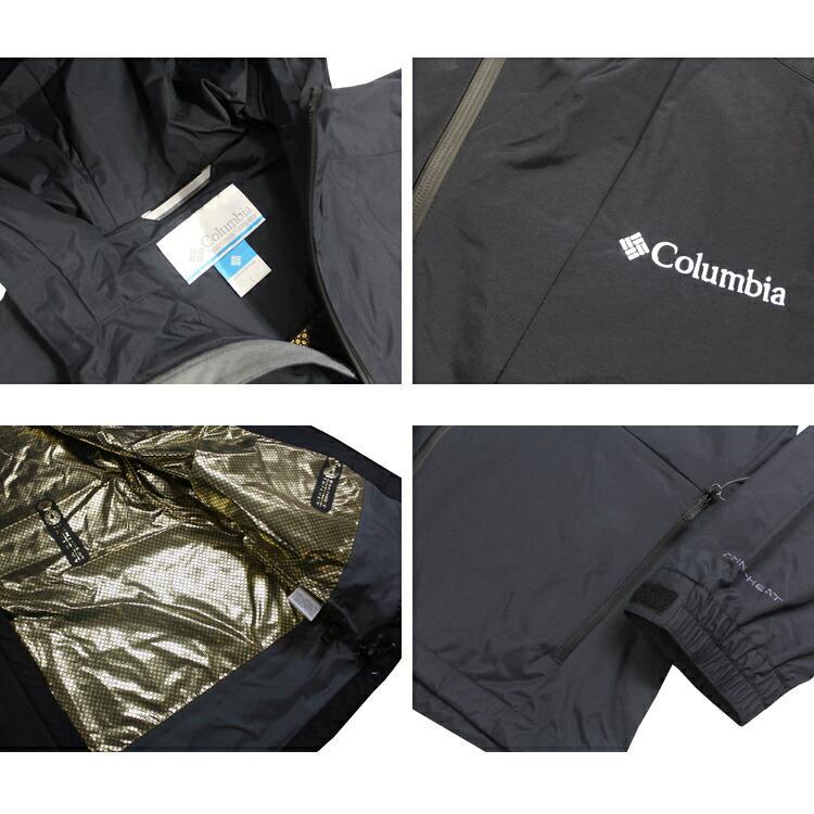 Columbia（コロンビア） ジャケット Columbia Skeena Sanctuary JACKET