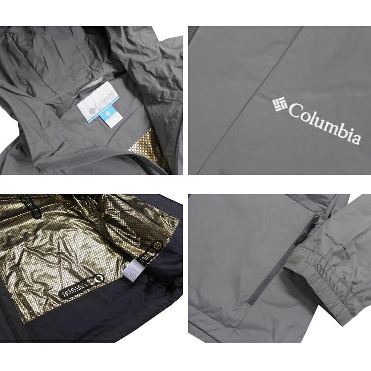 Columbia（コロンビア） SALE ジャケット Columbia Skeena Sanctuary
