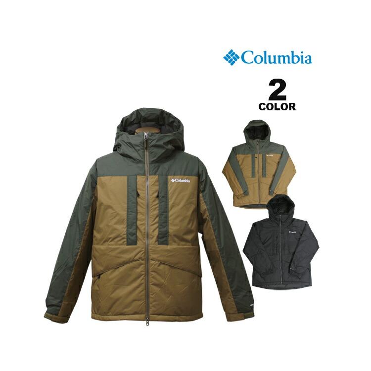 Columbia（コロンビア） ダウンジャケット Columbia Win The Summit
