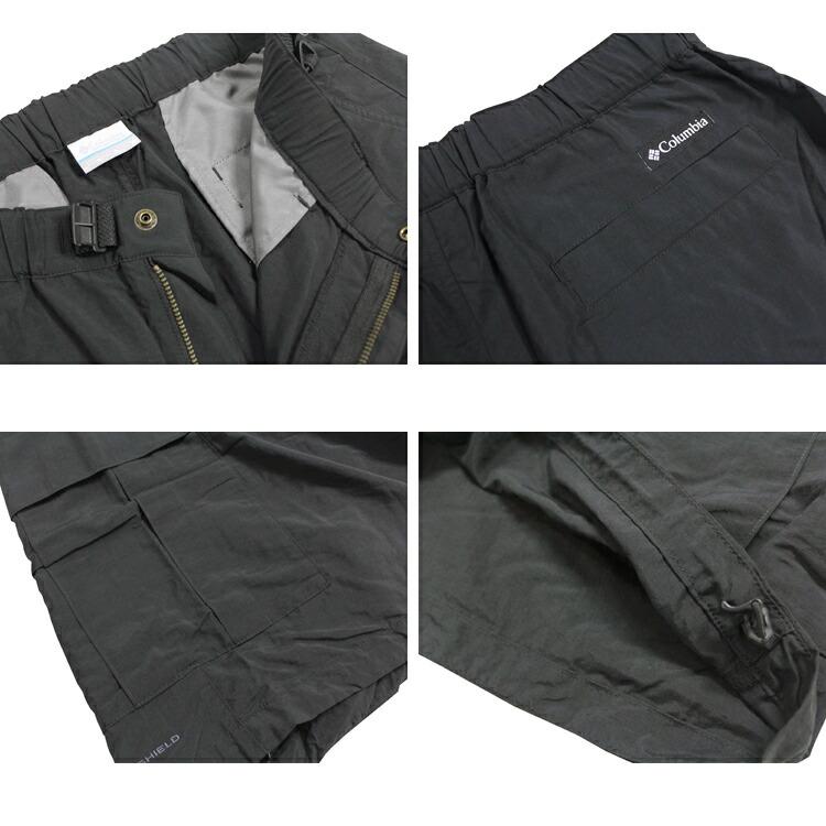 Columbia（コロンビア） SALE ショートパンツ Columbia Sugar Brook