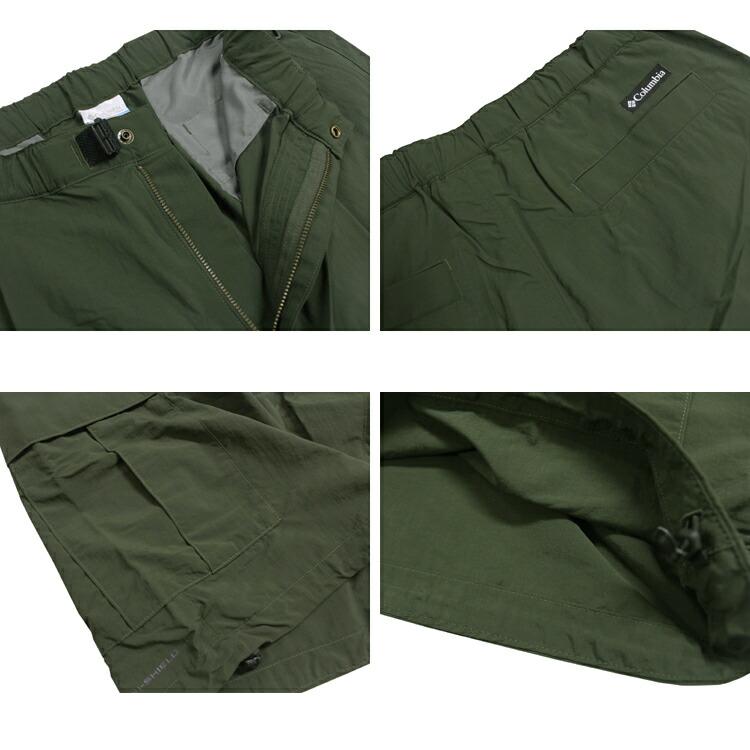 Columbia（コロンビア） SALE ショートパンツ Columbia Sugar Brook