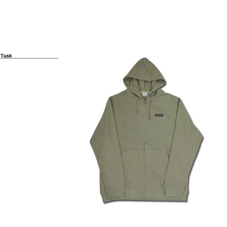 Columbia SALE アウトレット コロンビア ジップパーカ ブルー