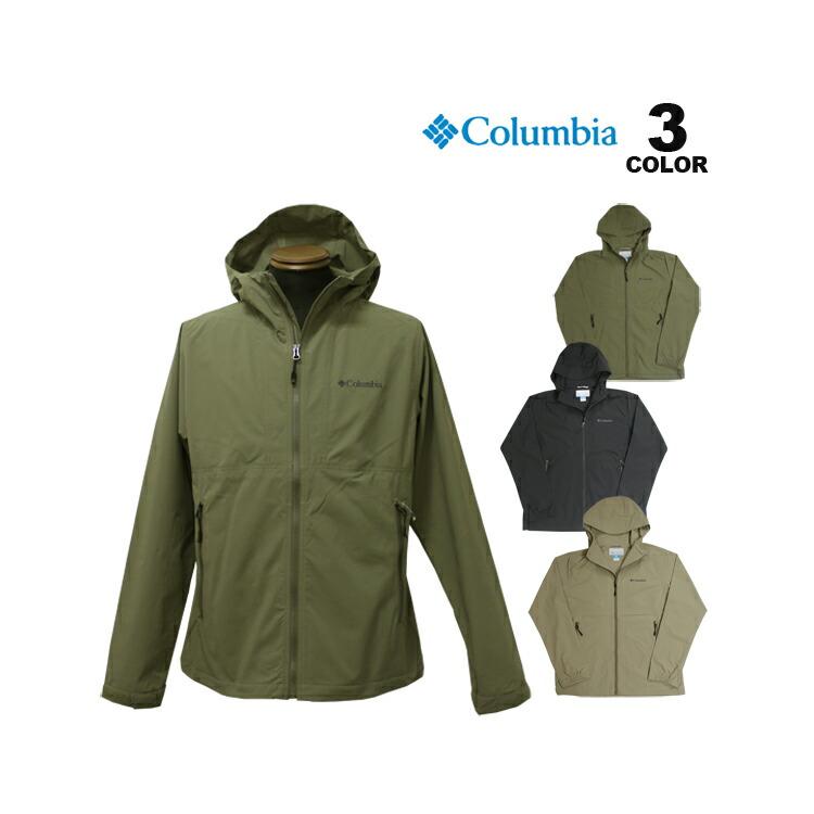 Columbia コロンビア アウター ジャケット Blind Brush JACKET Columbia コロンビア アウター ジャケット Blind Brush JACKET