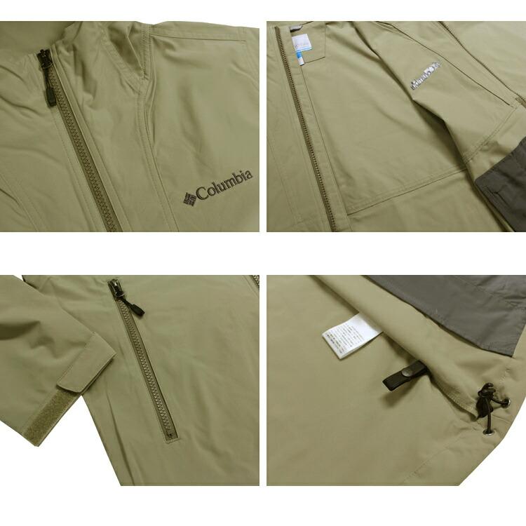 Columbia（コロンビア） SALE アウター ジャケット Columbia Blind