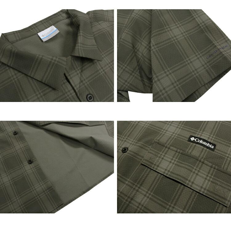 Columbia（コロンビア） SALE アウトレット シャツ Columbia Owl Ridge