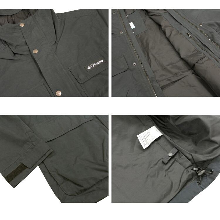 Columbia SALE コロンビア スポーツウェア ジャケット BEAVER