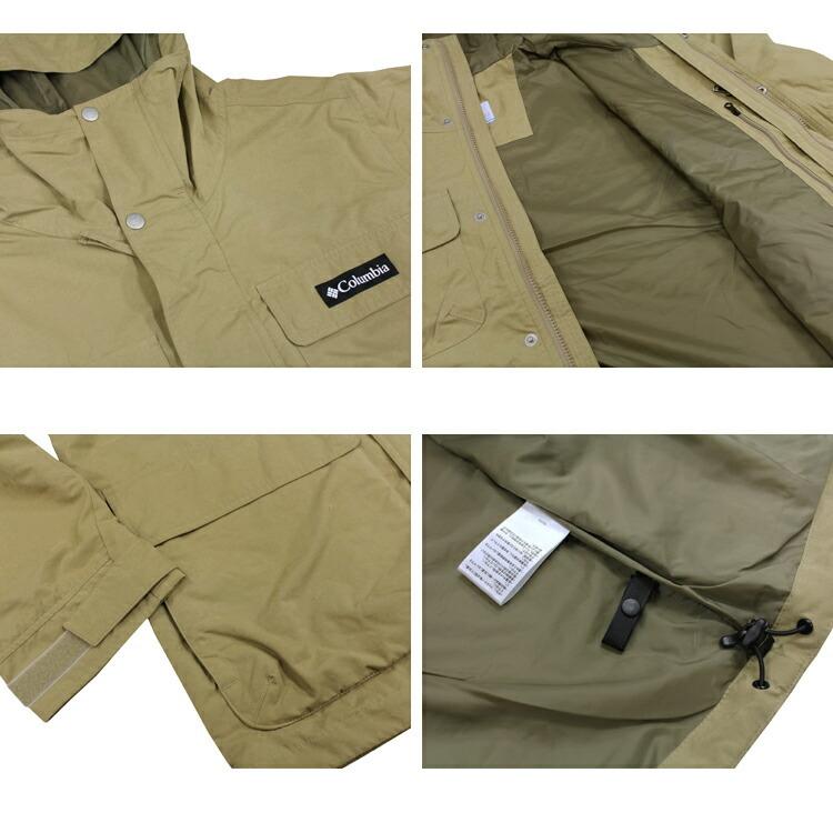 Columbia（コロンビア） SALE スポーツウェア ジャケット Columbia