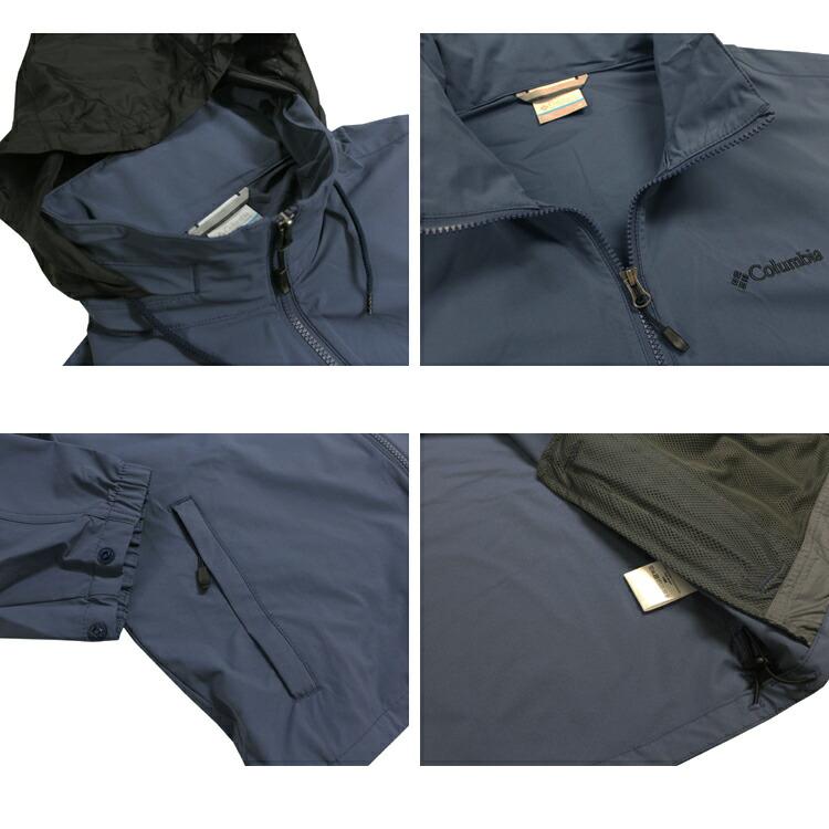 Columbia コロンビア アウター ジャケット Clover Range JACKET