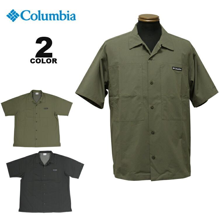 Columbia（コロンビア） SALE アウトレット スポーツウェア シャツ