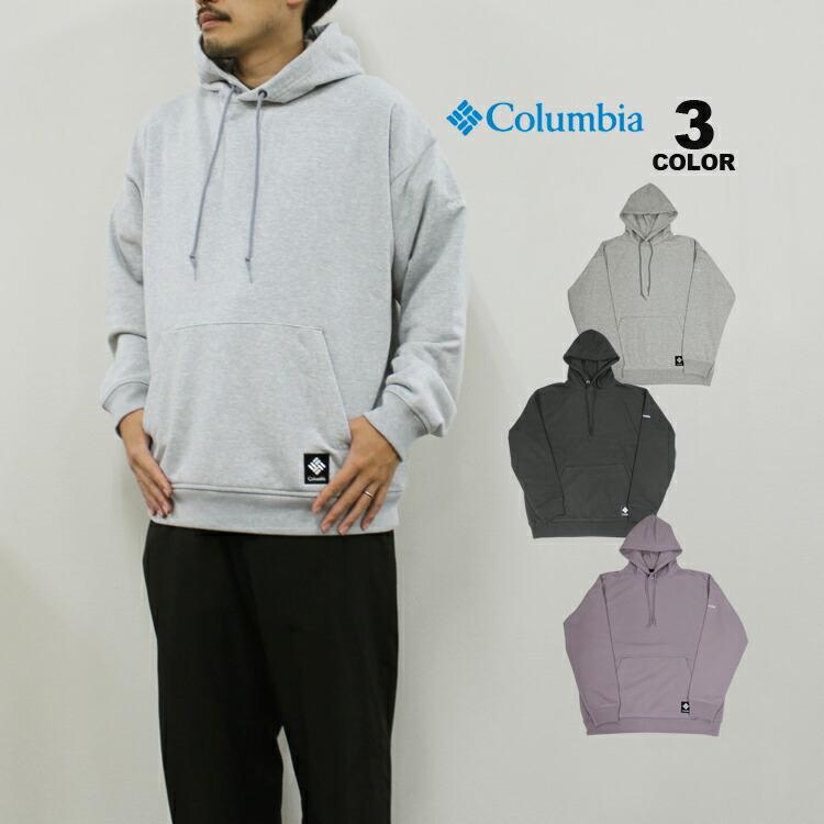 Columbia アレキサンダーアイル Columbia コロンビア トレーナー ALEXANDER ISLE SWEAT CREW