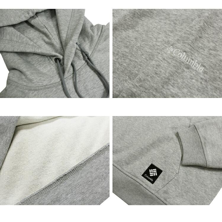 Columbia（コロンビア） SALE パーカ Columbia ALEXANDER ISLE SWEAT