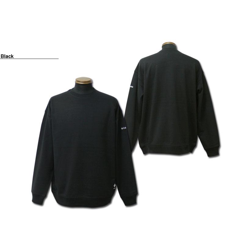 Columbia（コロンビア） SALE トレーナー Columbia ALEXANDER ISLE