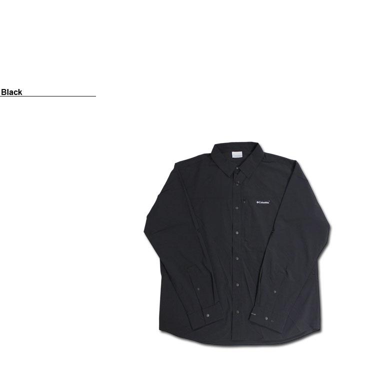 Columbia（コロンビア） SALE シャツ Columbia Light Canyon L/S SHIRT