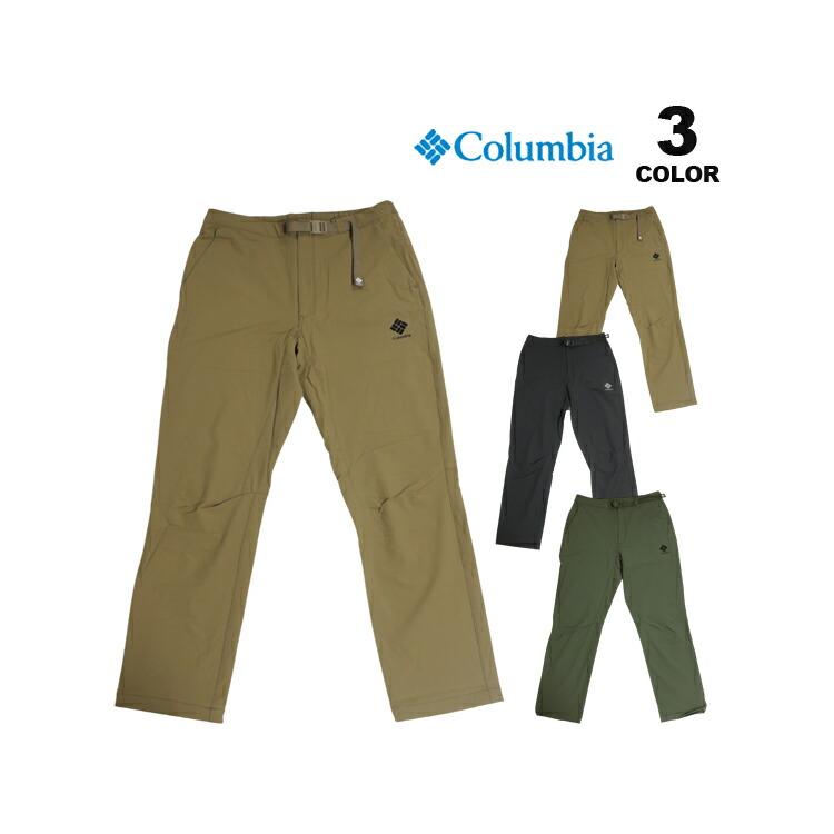 Columbia（コロンビア） SALE パンツ Columbia Saddle Trail PANT