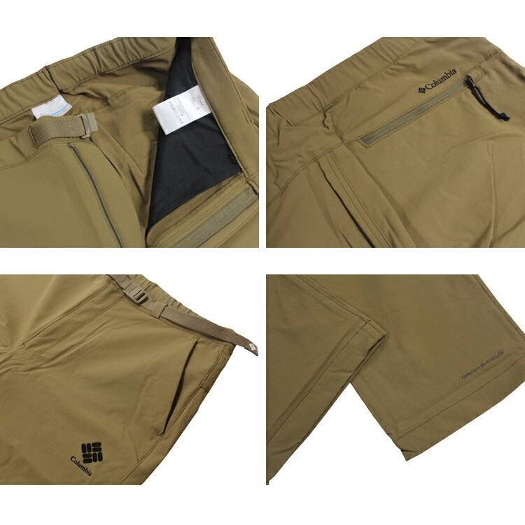 Columbia（コロンビア） SALE パンツ Columbia Saddle Trail PANT