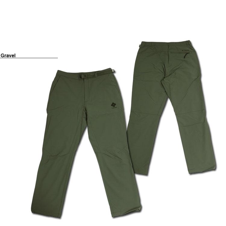 コロンビア　パンツ Columbia（コロンビア） SALE パンツ Columbia Saddle Trail PANT