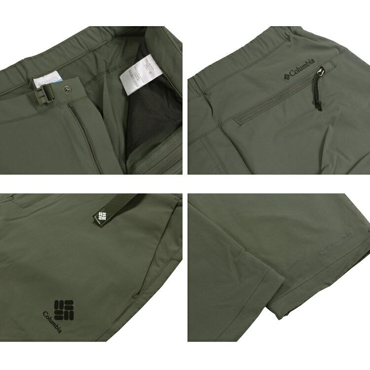 コロンビア　パンツ Columbia（コロンビア） SALE パンツ Columbia Saddle Trail PANT